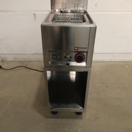 Pasta cooker Diamond ES6/CPT